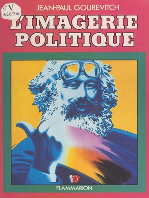 cover image of L'imagerie politique